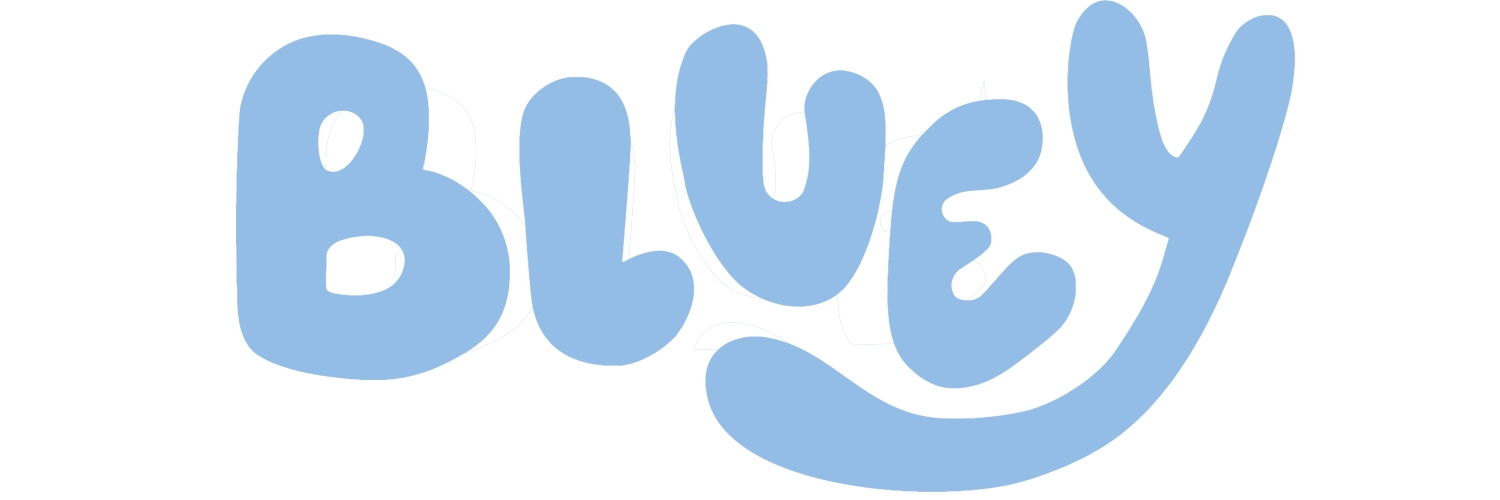 Bluey