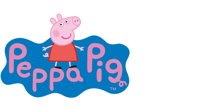 Peppa Pig Peppa Pig