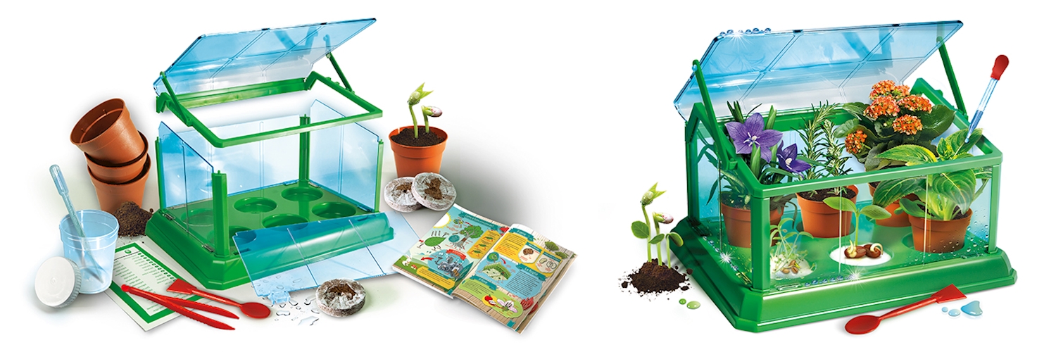 Recherche sur la nature